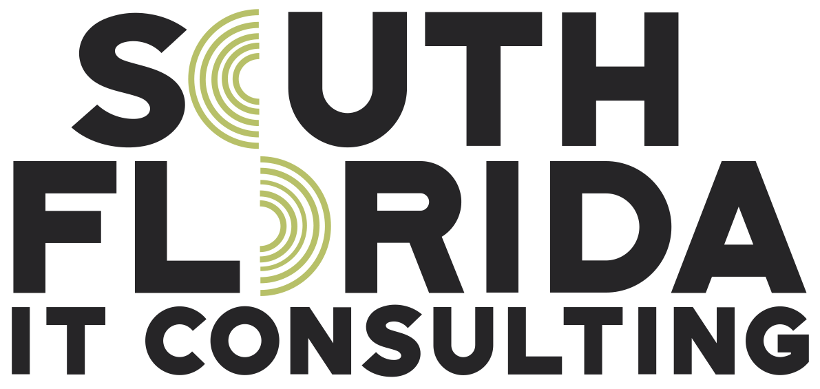 South Florida IT Consulting